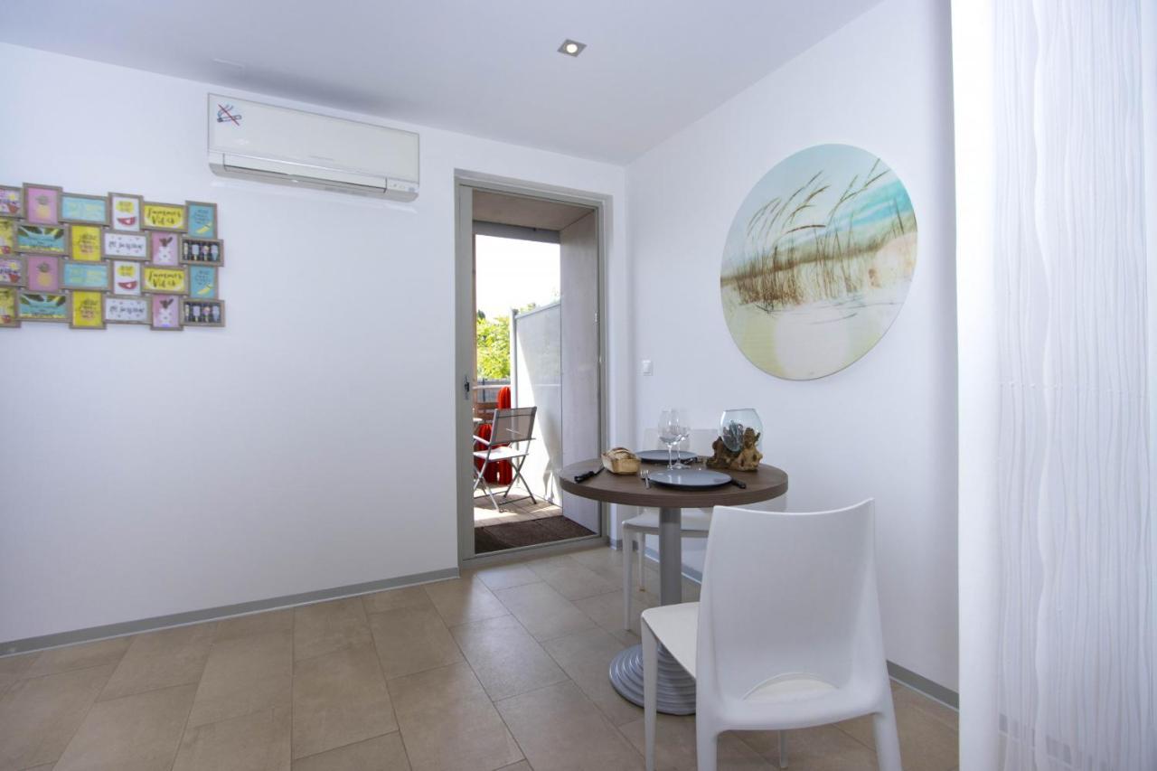 Studio Alon Ideal Pour Vos Vacances Ou Sejours Pros Сен-Сир-сюр-Мер Экстерьер фото