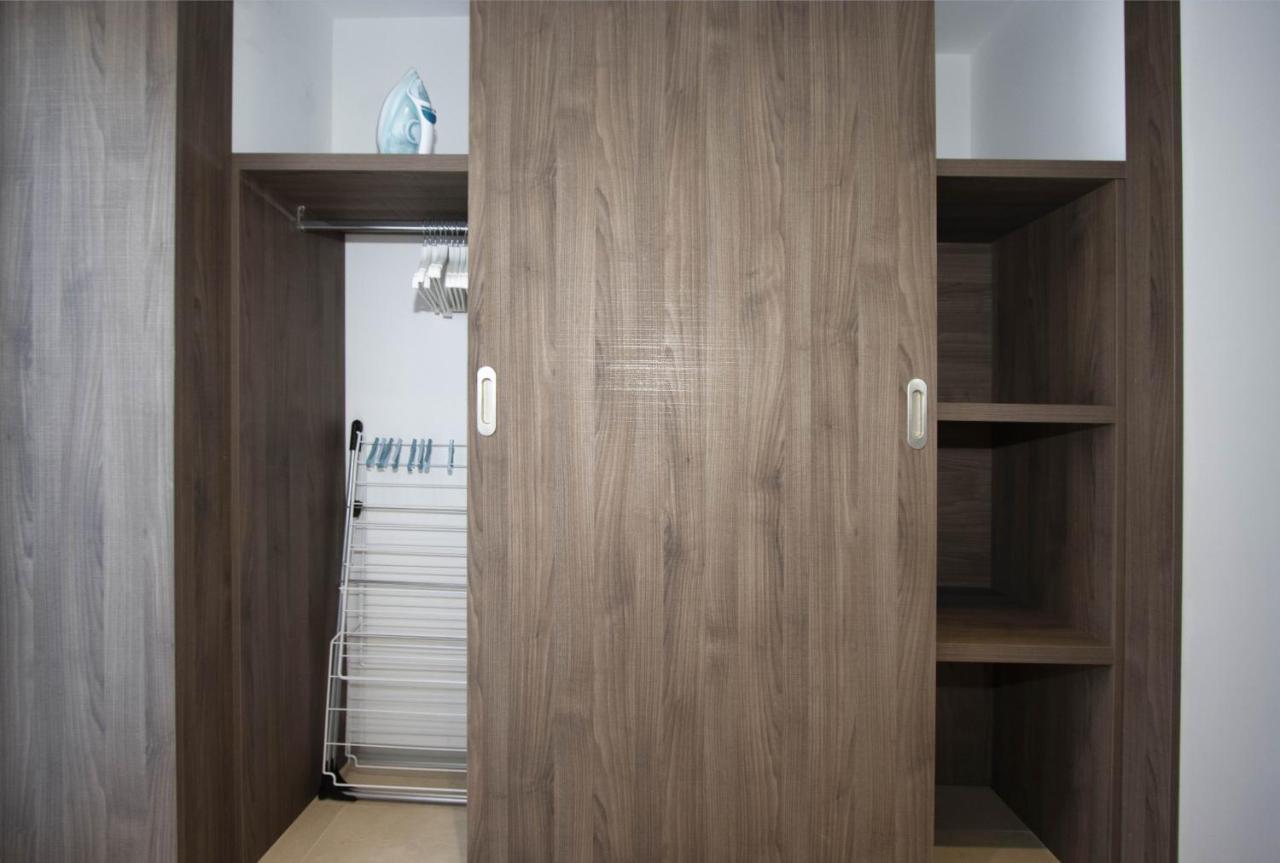 Studio Alon Ideal Pour Vos Vacances Ou Sejours Pros Сен-Сир-сюр-Мер Экстерьер фото