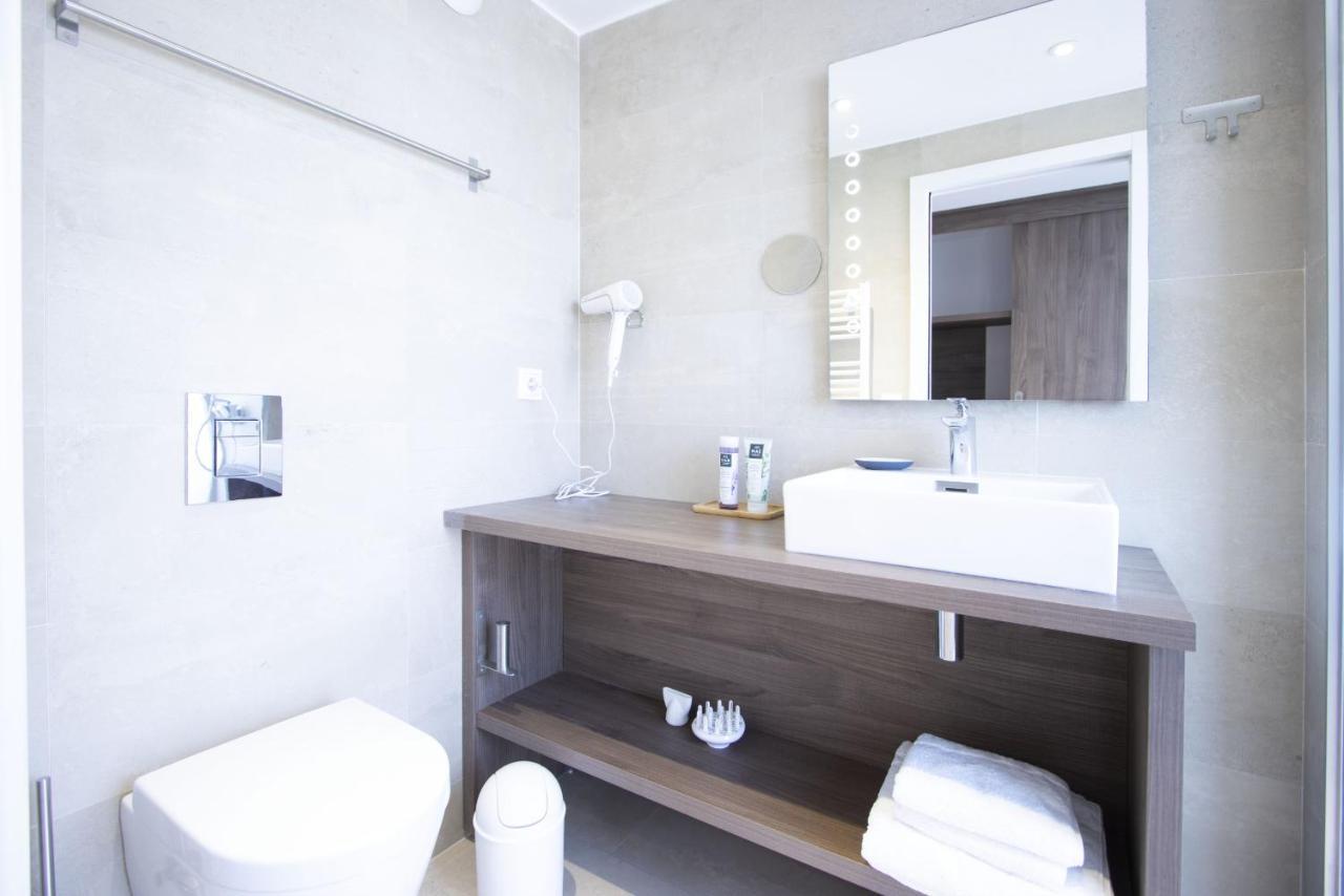 Studio Alon Ideal Pour Vos Vacances Ou Sejours Pros Сен-Сир-сюр-Мер Экстерьер фото